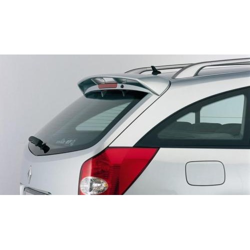 Οπίσθια αεροτομή οροφής ELIA για Renault Laguna II Station wagon Οπίσθια αεροτομή οροφής ELIA για Renault Laguna II Station wagon